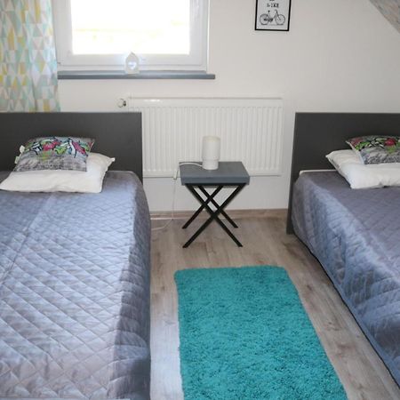 Apartamenty Amalia Szary Dwor Ngoại thất bức ảnh