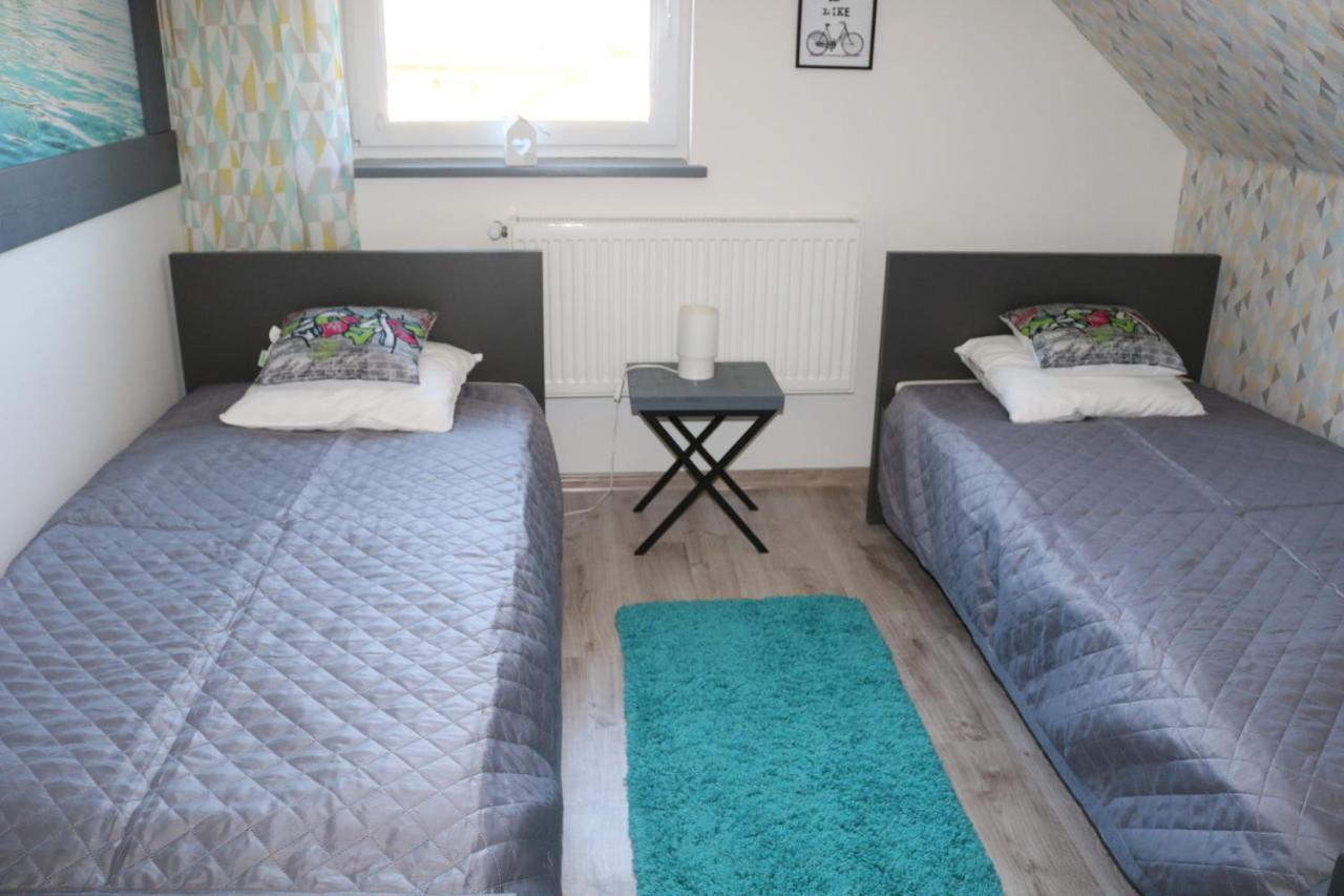 Apartamenty Amalia Szary Dwor Ngoại thất bức ảnh