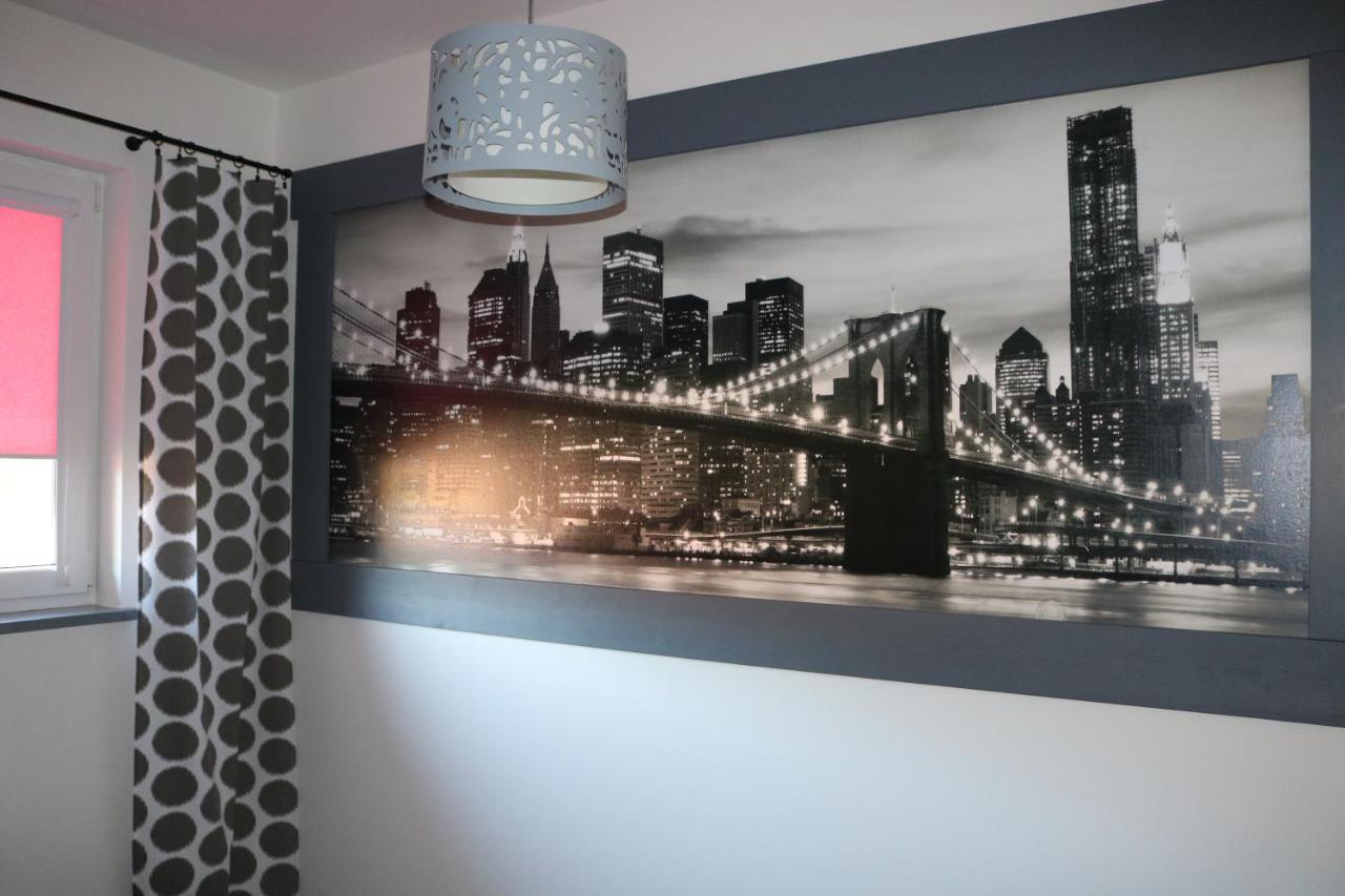 Apartamenty Amalia Szary Dwor Ngoại thất bức ảnh