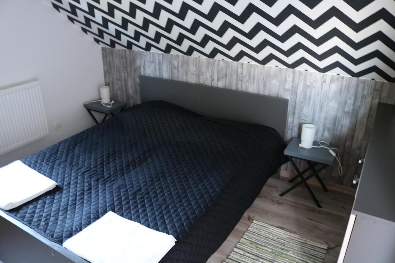 Apartamenty Amalia Szary Dwor Ngoại thất bức ảnh