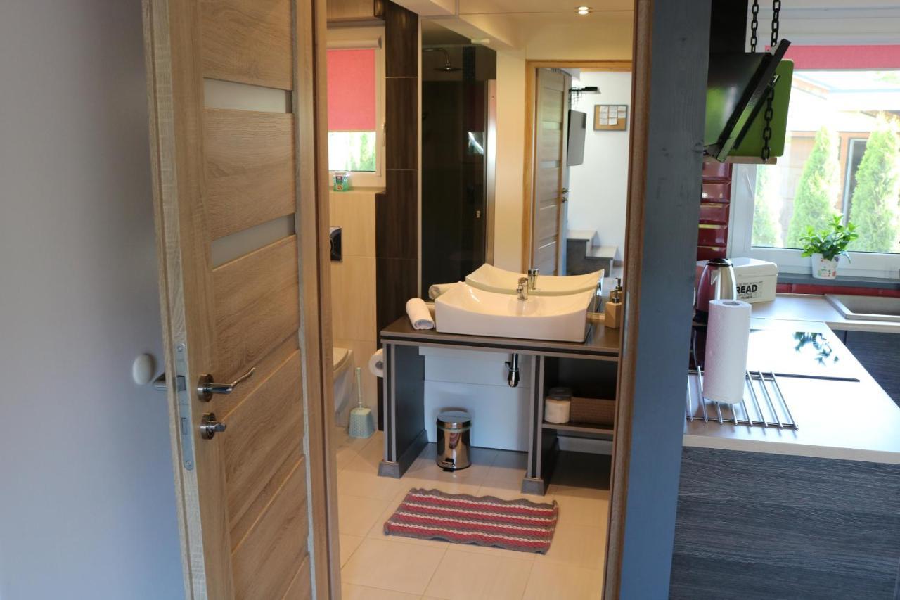 Apartamenty Amalia Szary Dwor Ngoại thất bức ảnh